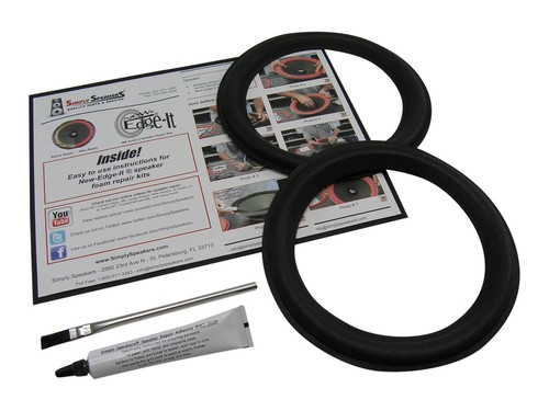 Boston acoustics vr - acoustics, 8"