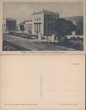 BUDRIO,MAGAZZINI FIBRE TESSILI- EMILIA R.(BO)-FP/NVG 45561