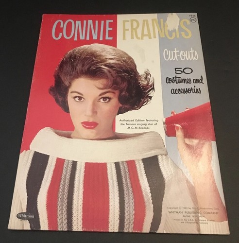 Ritagli conniefrancis - ✨ritagli,