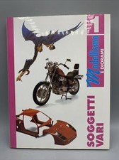 Soggetti Vari Modellismo e