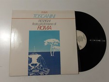Arturo Toscanini, Respighi