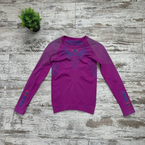 Bionic twyce camicia - x-bionic, donna
