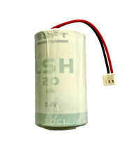 Batteria al litio SAFT LSH20 D