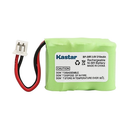 Kastar ricevitore batteria per - ricevitore,