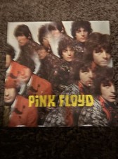 Pink Floyd - The Piper At The