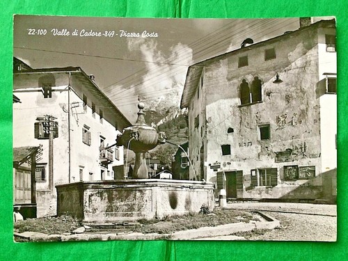 Valle cadore belluno - 🌈valle, di
