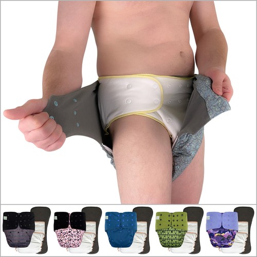 Ecoable set pannolino - ecoable,