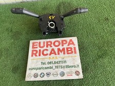 Devioluce Fiat 500X anno 2015