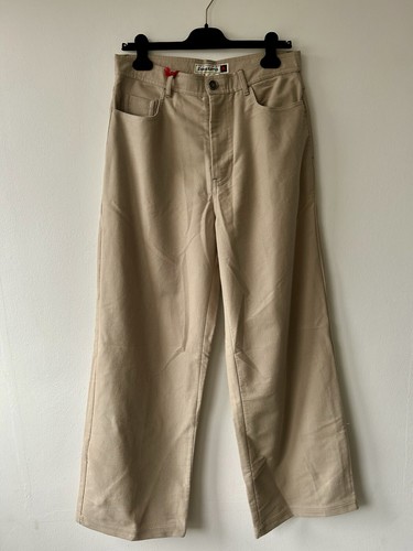 Pantalone uomo zara srpls - pantalone,
