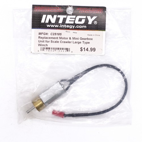 Integy c25185 ricambio - integy,