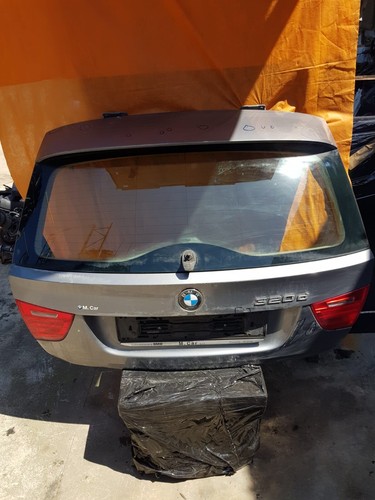 Portellone posteriore bmw - portellone,