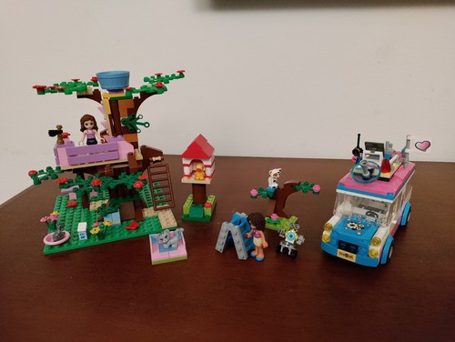 Lego friends set 3065 - lego,