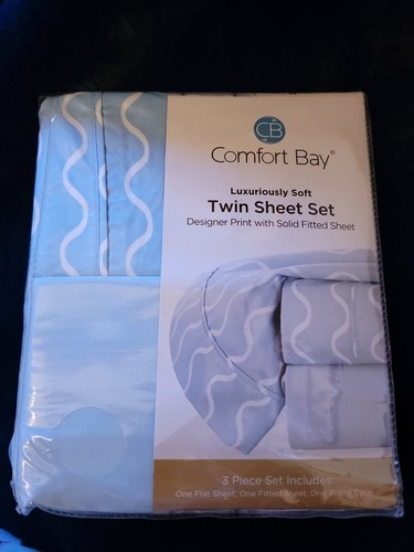 Set lenzuola comfort hotel