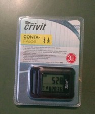 Conta Passi Crivit - Nuovo