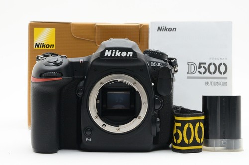 Nikon d500 megapixel - 20,9,