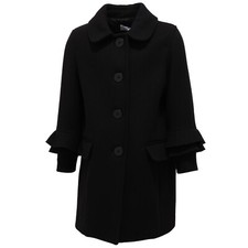 8951Y cappotto bimba girl