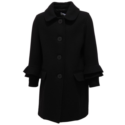 8951y cappotto bimba - cappotto,