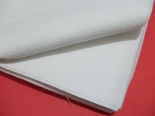 1mt tela aida ricamare h - tela,