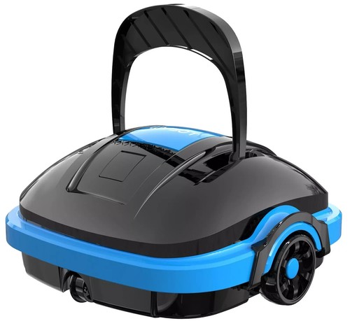 Wybot pulitore per piscina - wybot,