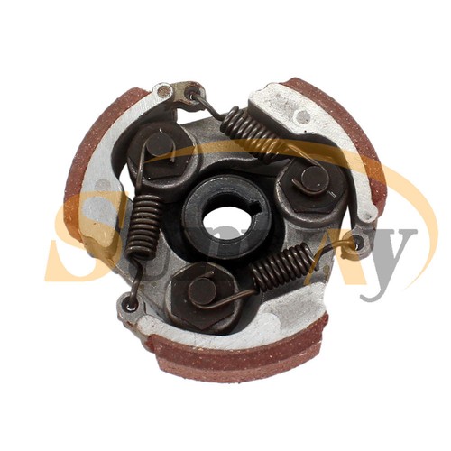 Embrayage branche pour - embrayage, 3