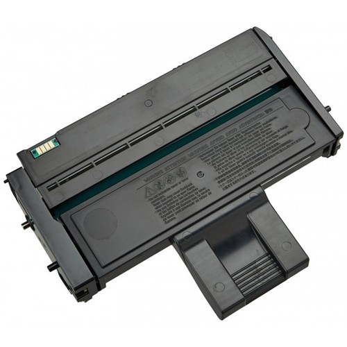 Toner nero compatibile - toner,