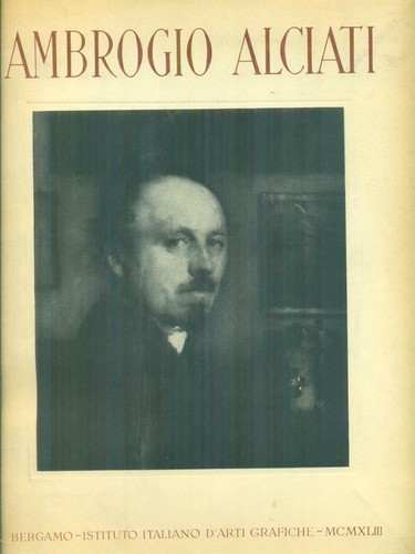Ambrogio alciati nicodemi - ambrogio,