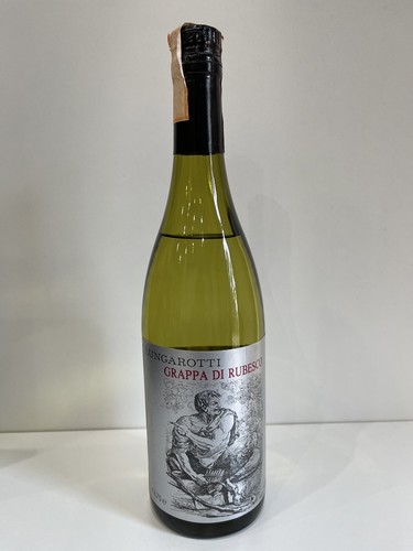 Grappa rubesco lungarotti - di,
