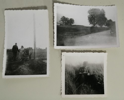 Ww2 fotografie tedesche - ww2,