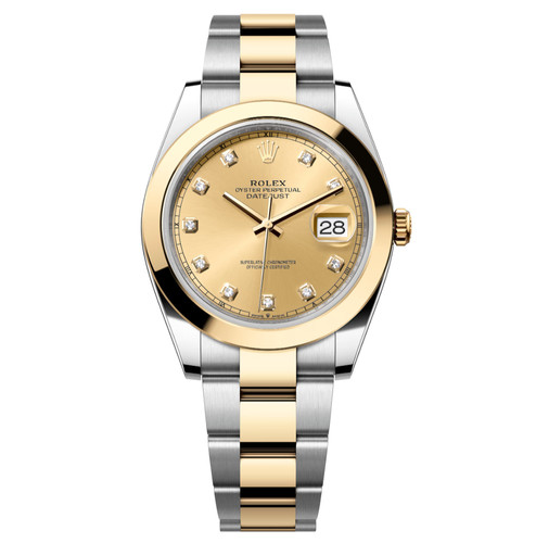 Orologio rolex datejust mm - datejust,