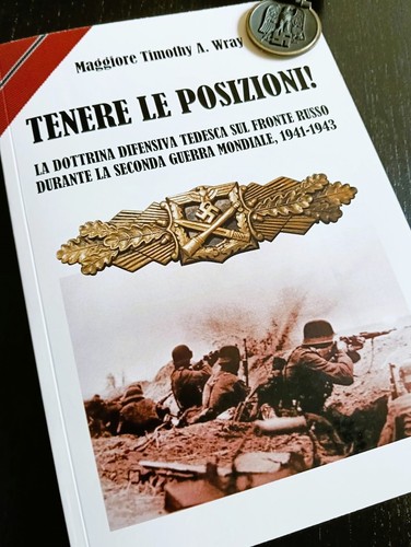 Tenere posizioni la - tenere, le