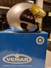 CASCO VEMAR VDJ VISOR COLORE