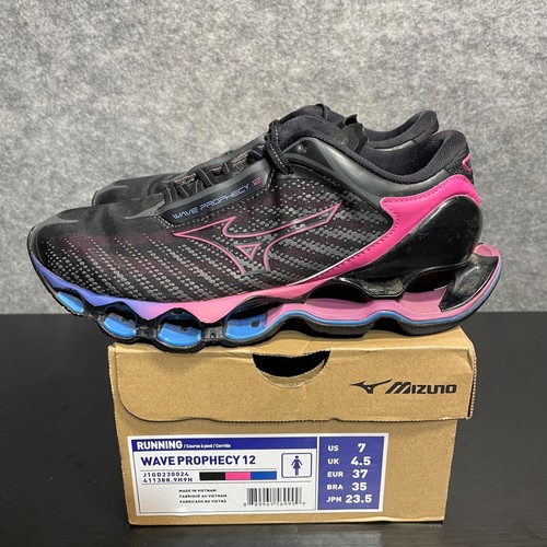 Scarpe corsa mizuno - corsa, wave