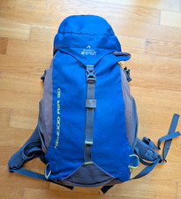 Zaino trekking McKINLEY Midwood Air 30 - 30 litri – usato
