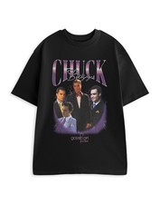 Gossip Girl Black Chuck Bass
