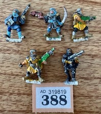 OOP Citadel Warhammer 40k