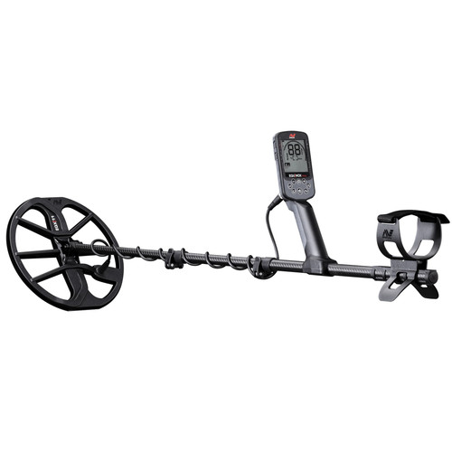 Minelab equinox 700 metal - equinox,