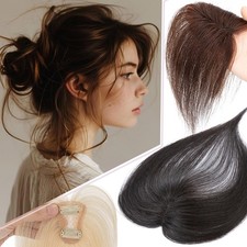 Topper Capelli per Donna