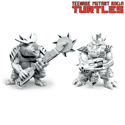 300 edition tmnt firsts - x/300,