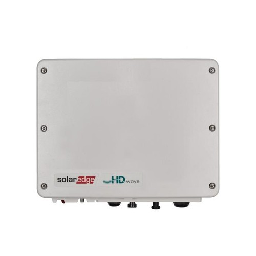 Inverter monofase wave - monofase, hd-wave