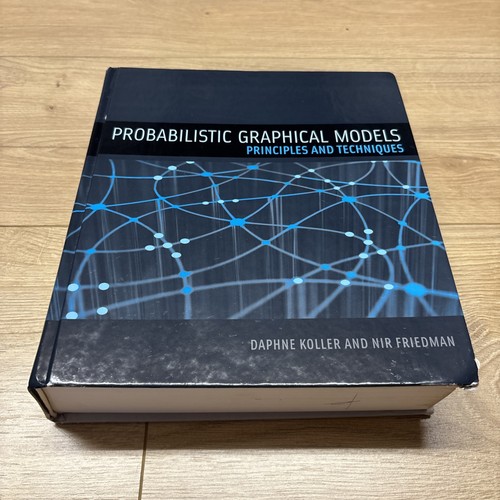 Probabilistic graphical - probabilistic,