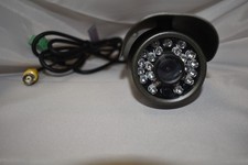 Telecamera CCTV analogica