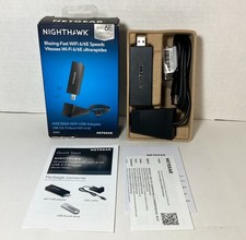 NETGEAR Nighthawk A8000