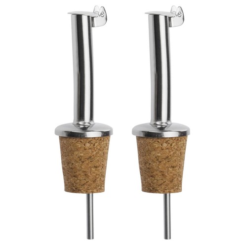 Beccucci per bottiglie - beccucci,