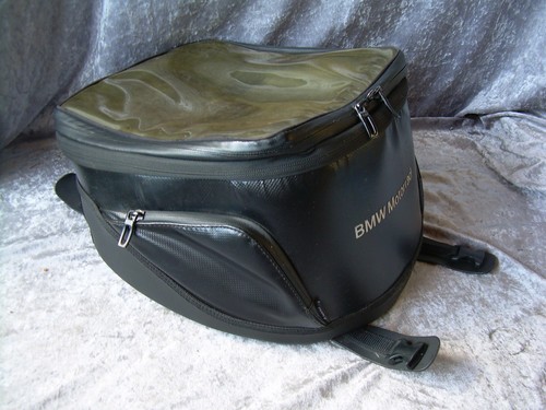 Borsa serbatoio grande bmw - borsa,