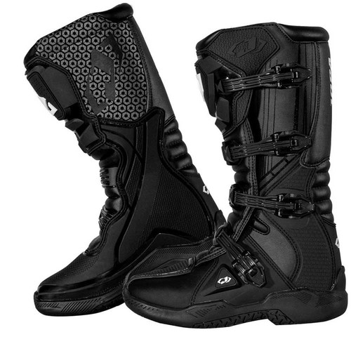 Stivali motocross jopa - stivali,