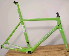 Telaio cerchio in carbonio