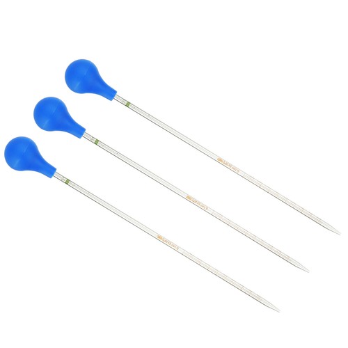 Pipette graduate kit per