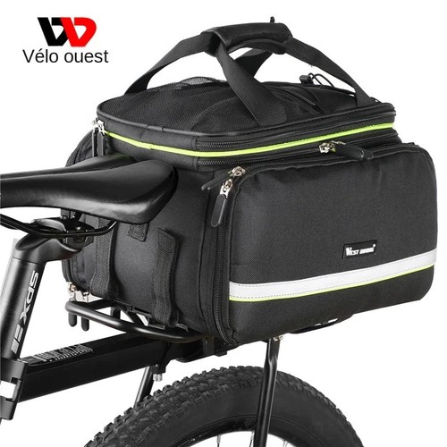 Borsa bagagliaio 1 - 3,
