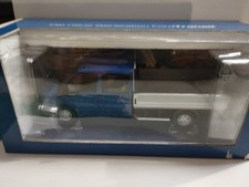 Minichamps 166792 Ford Transit