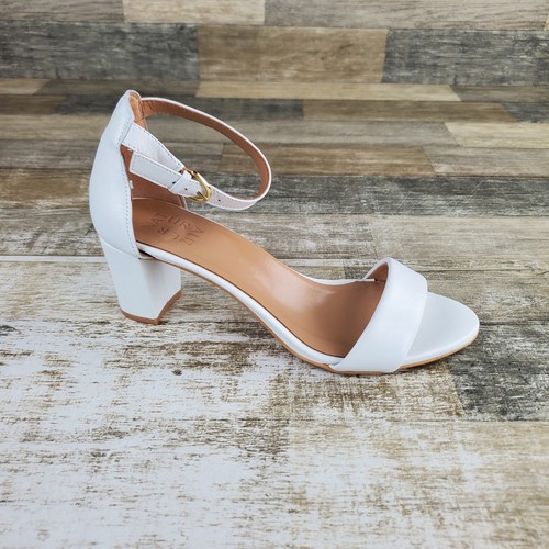 Sandalo donna elegante